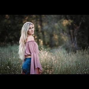 Meet your Posher, Lexi